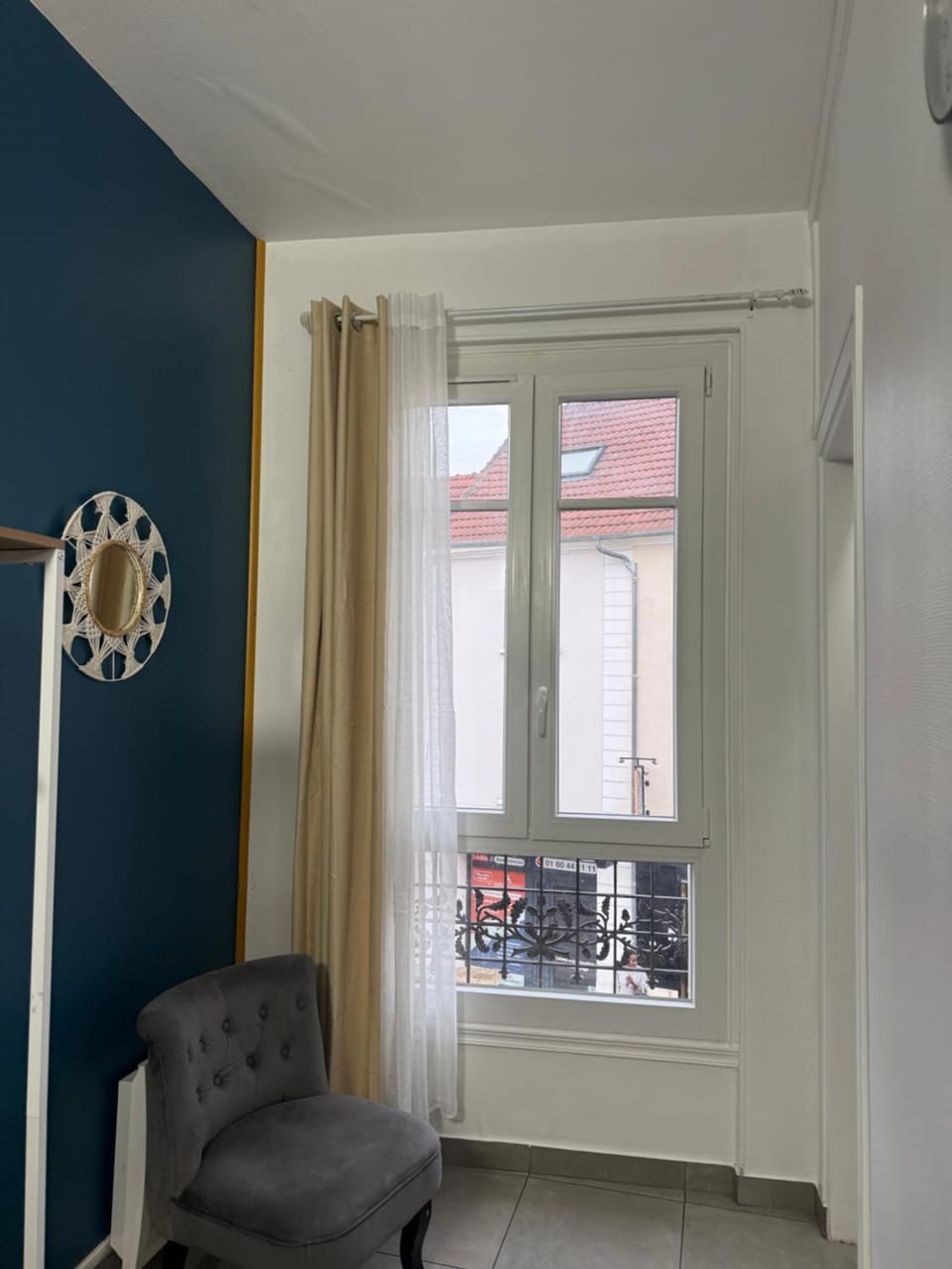 Studio SN5 - Centre-Ville Meaux - Proche Disneyland Apartment in Île-de-France