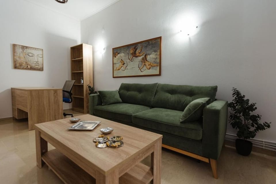 Amaltheia athens Apartment in Athens