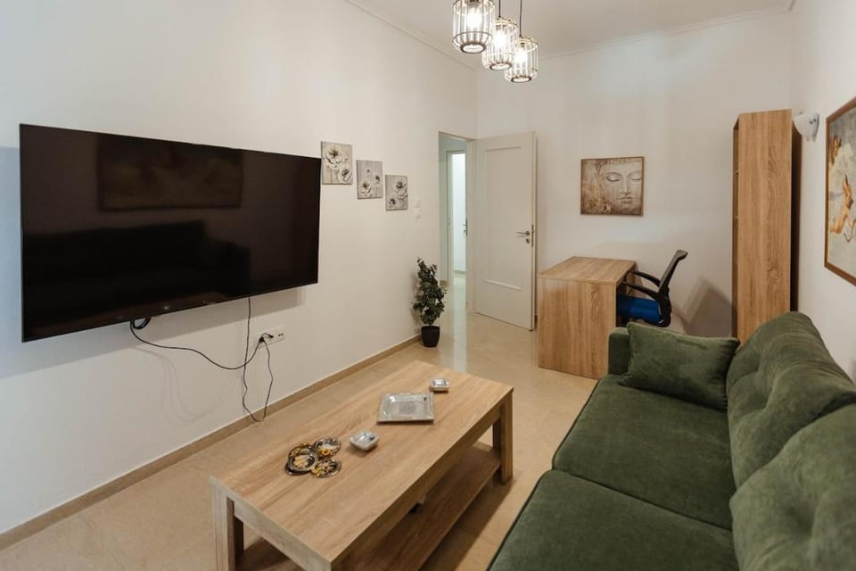 Amaltheia athens Apartment in Athens