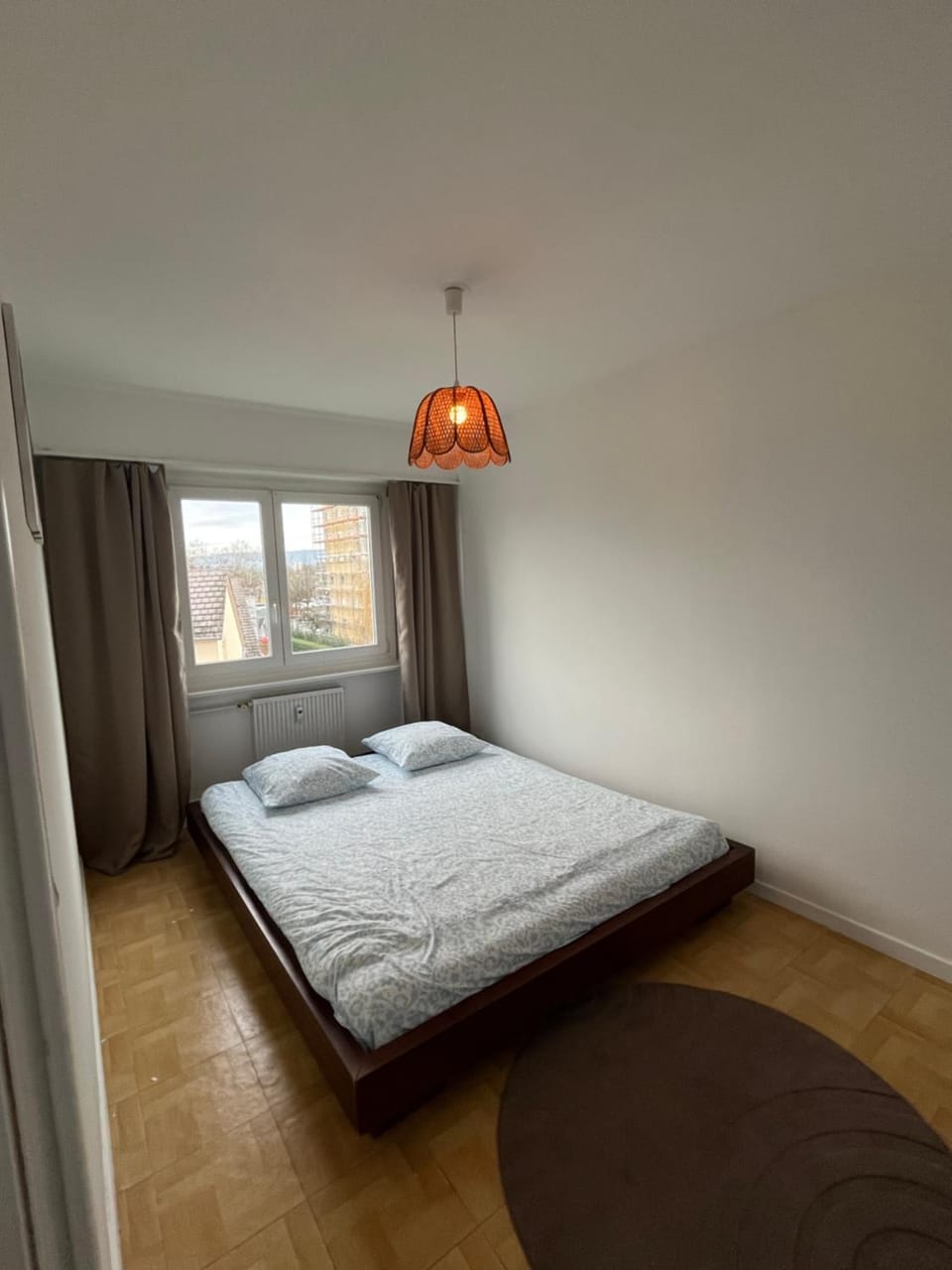 ALB Appartement Apartment in Saint-Louis