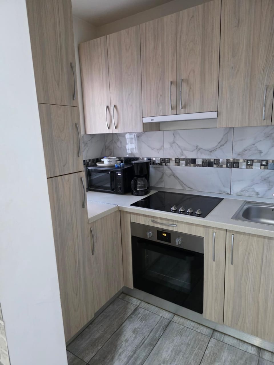 Smart Apartament Apartment in Romania