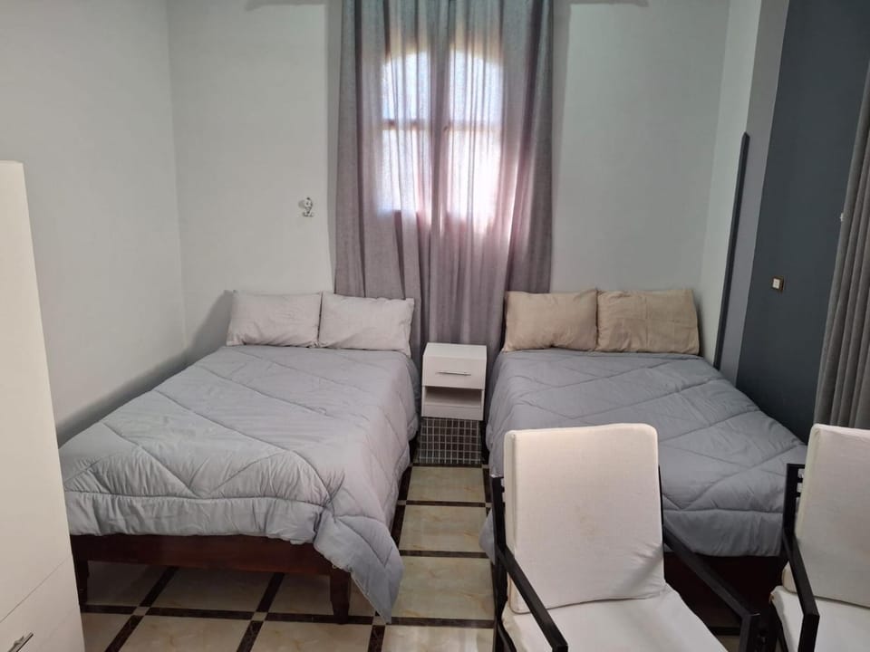 Ezba Guest House Apartment in Luxor Governorate