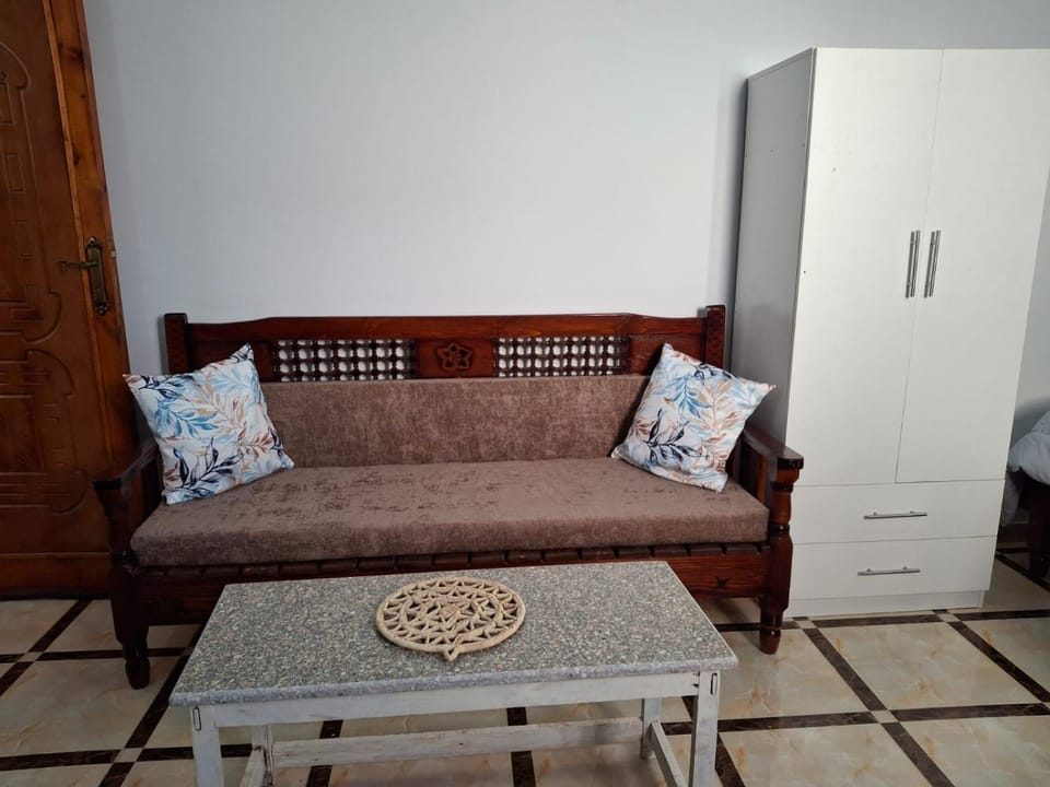Ezba Guest House Apartment in Luxor Governorate