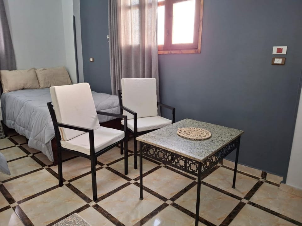 Ezba Guest House Apartment in Luxor Governorate