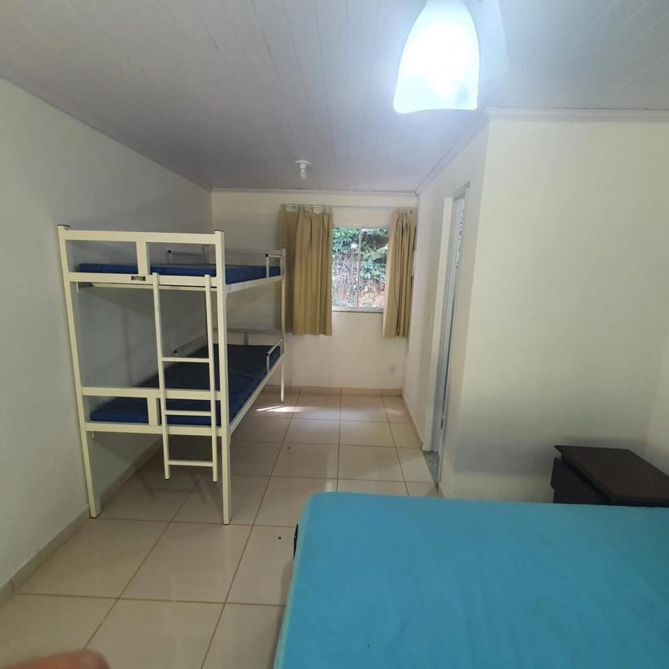 Pousada Sitio Ceu de Estrelas, Paraiso Cinematográfico!! House in Cachoeiras de Macacu