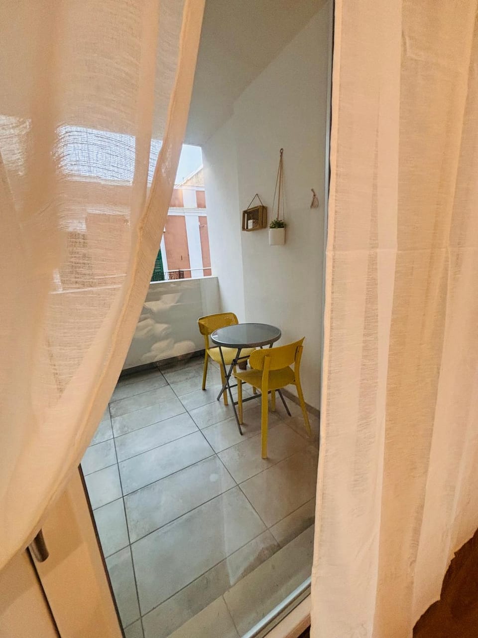 Trase & Isse Holiday Home Apartment in Bari