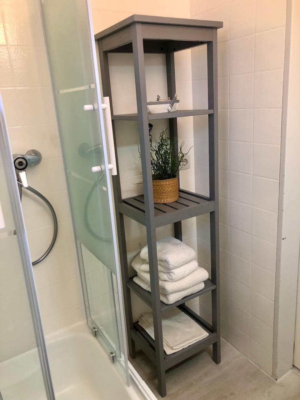 Sielwärterbuzze House in Wangerland