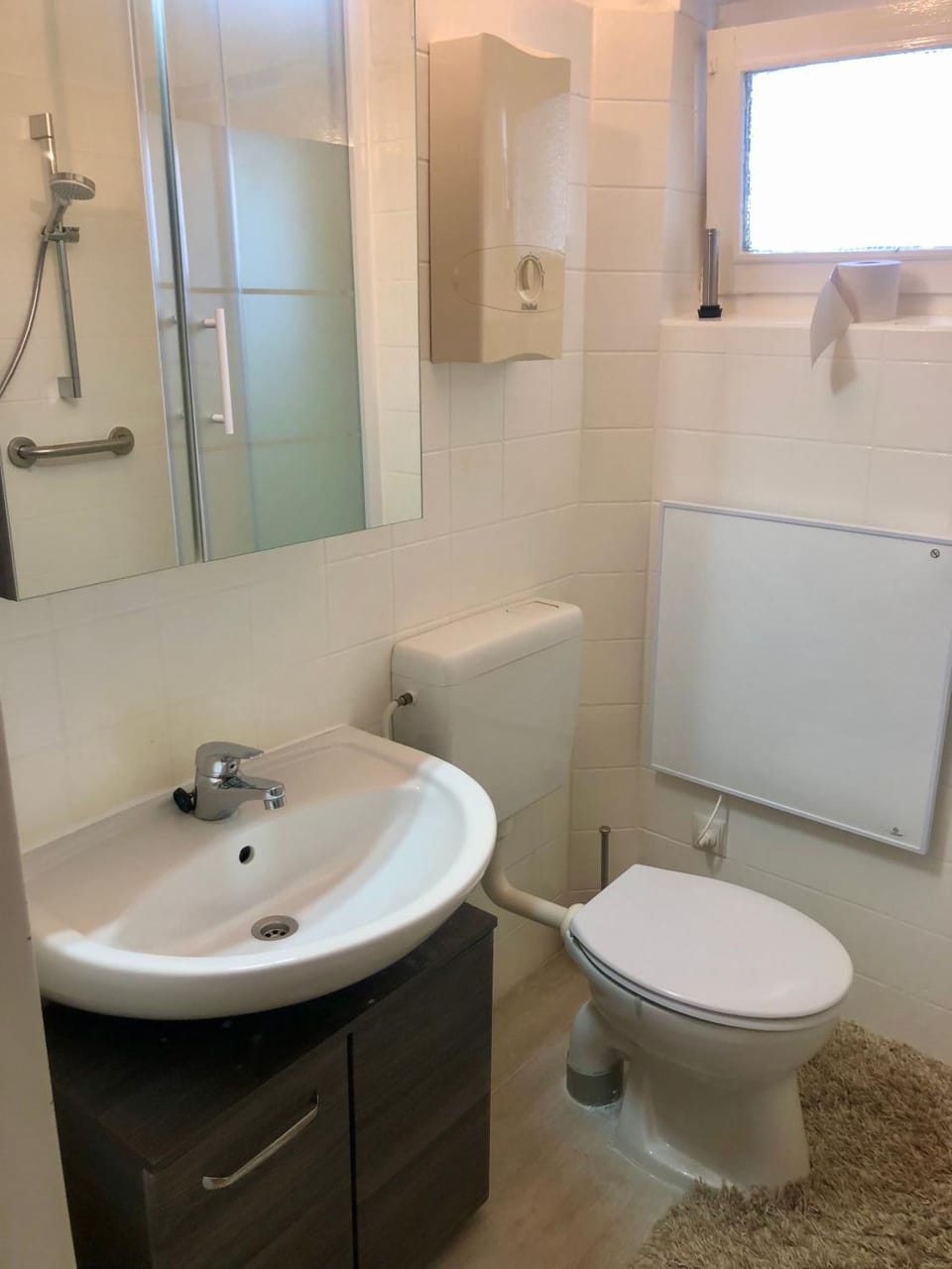 Sielwärterbuzze House in Wangerland