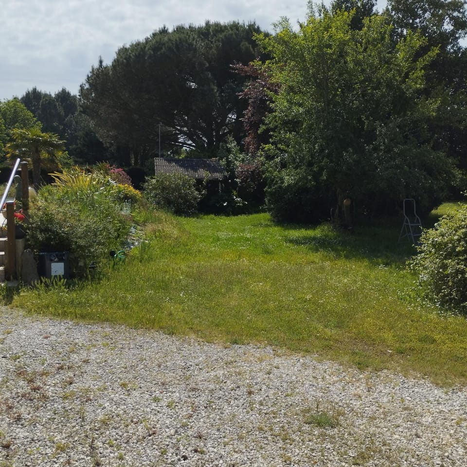 Studio 2 Apartment in Soulac-sur-Mer