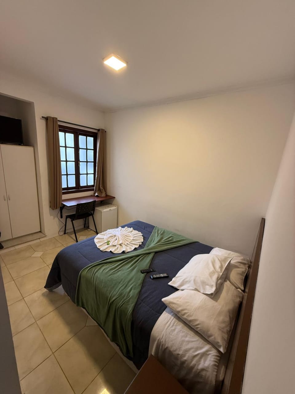 Hotel Pousada Getsemani Hotel in State of Minas Gerais, Brazil