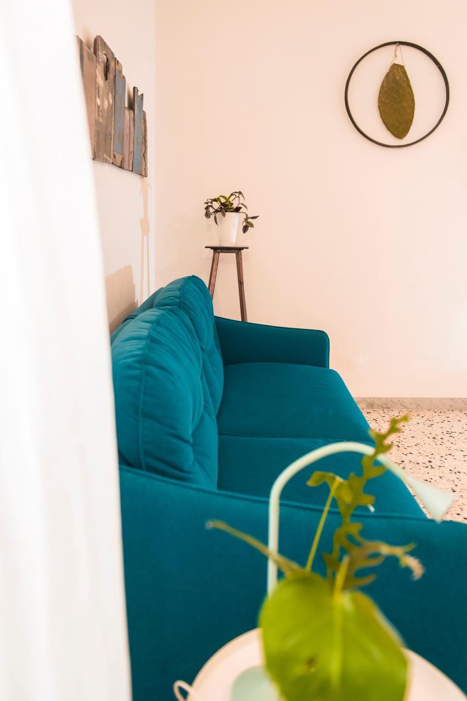 Sea Eleven Apartment in Apulia