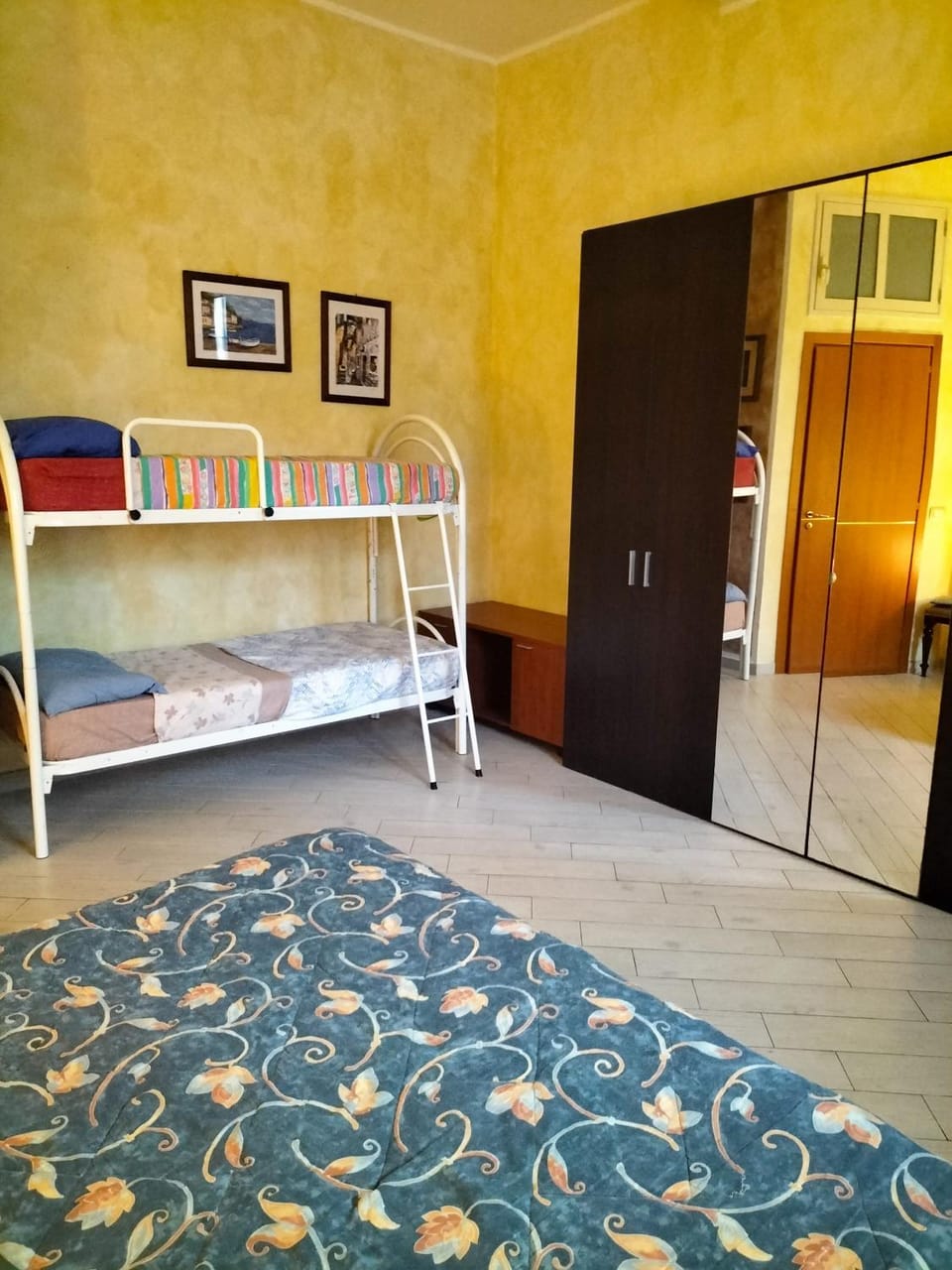 Casa DaSa Apartment in Reggio Calabria