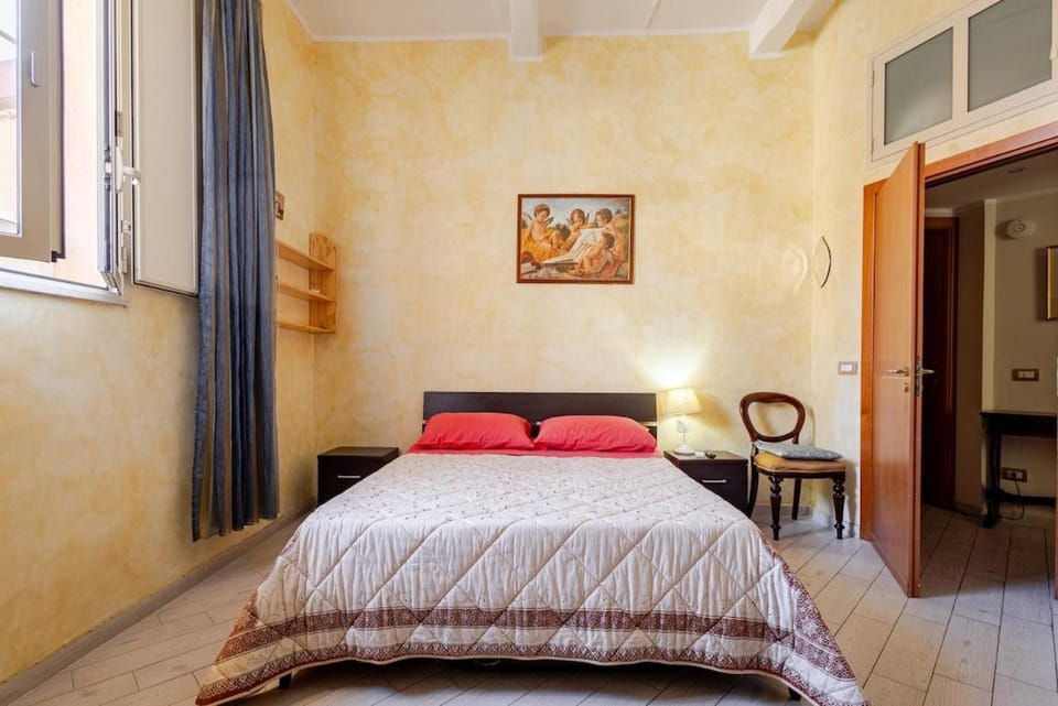 Casa DaSa Apartment in Reggio Calabria