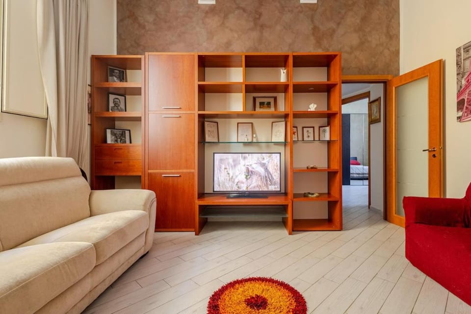 Casa DaSa Apartment in Reggio Calabria