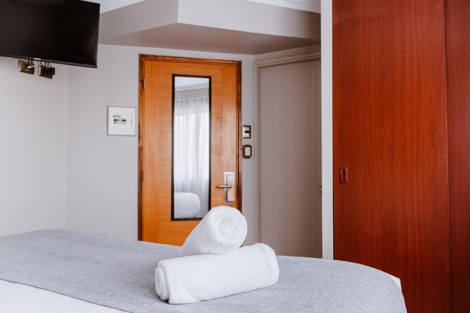 Decorative detail, towels