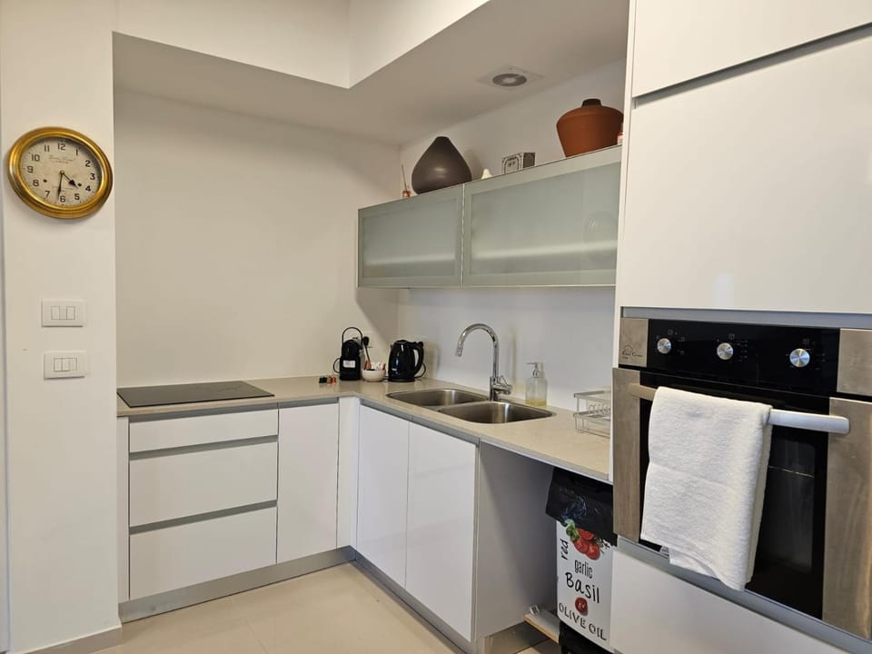 Savyon View Royal Suites - Alefimmoed Apartment in Jerusalem