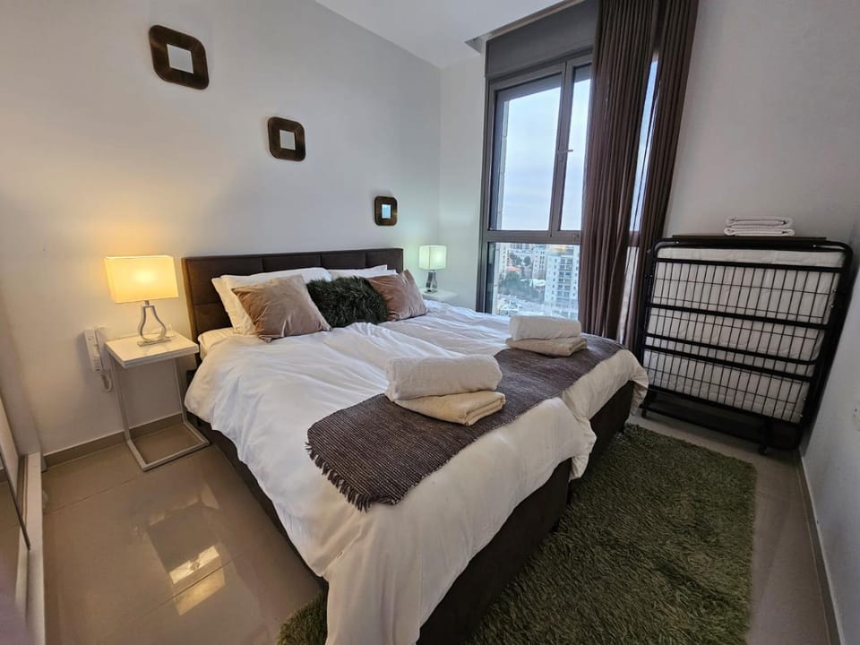 Savyon View Royal Suites - Alefimmoed Apartment in Jerusalem