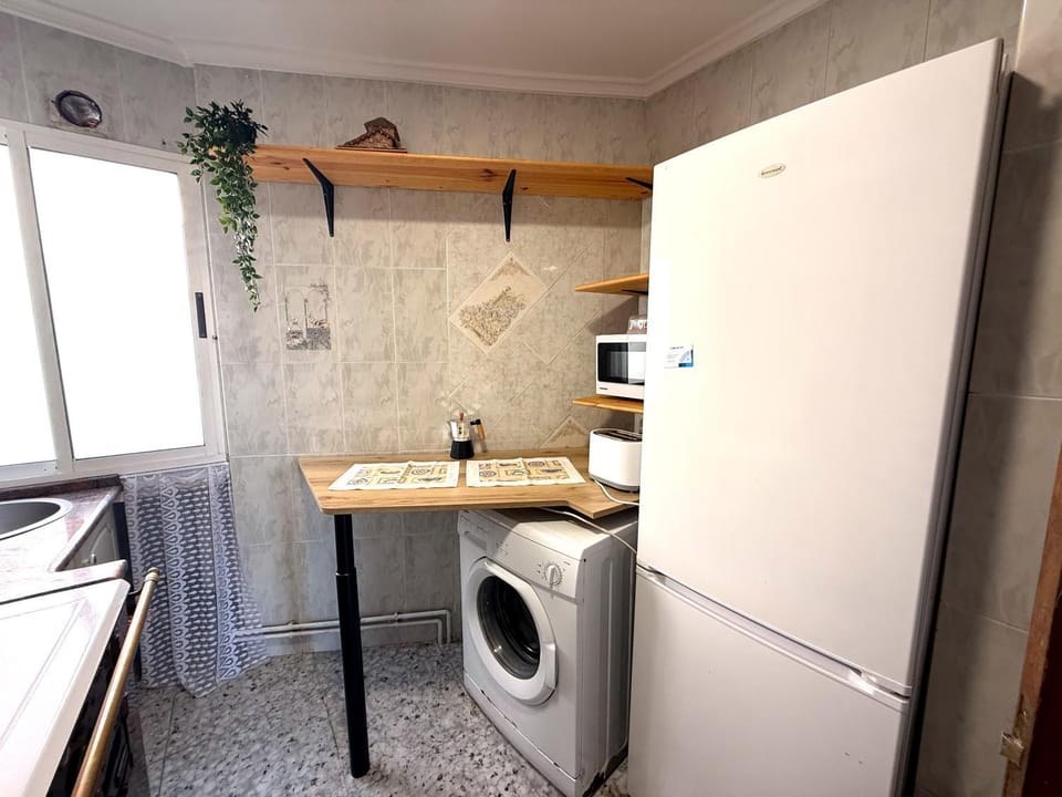 Vacare Vega Apartment in Santander
