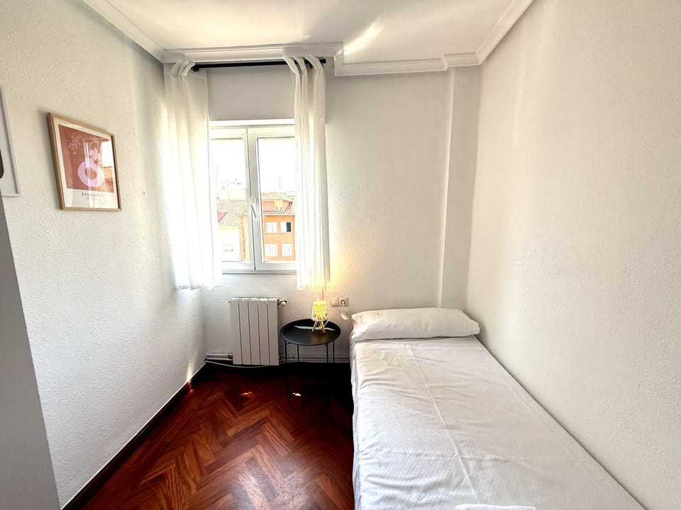 Vacare Vega Apartment in Santander