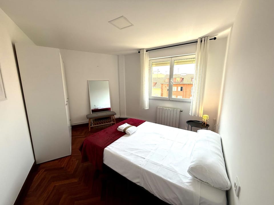 Vacare Vega Apartment in Santander