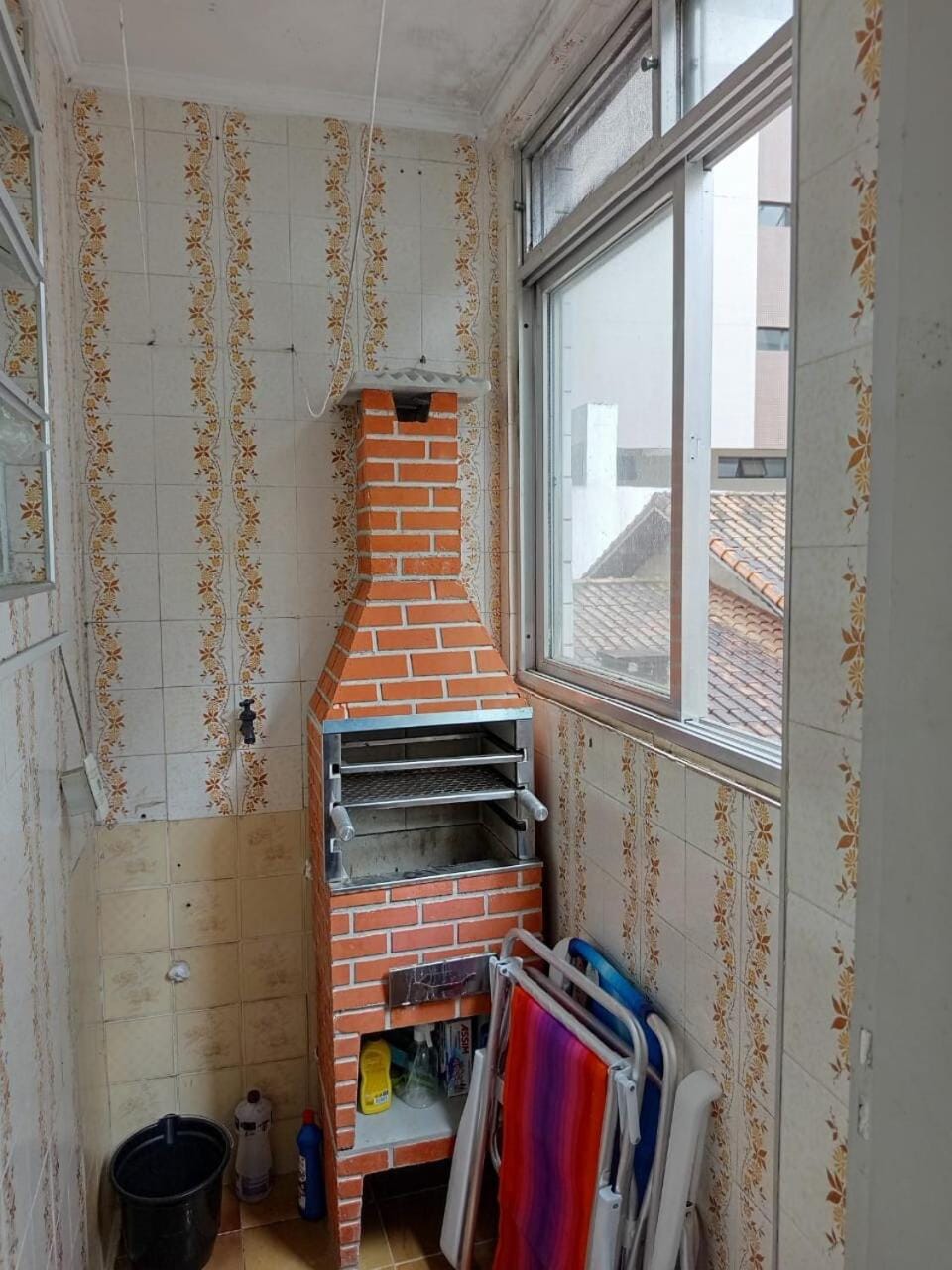BBQ facilities