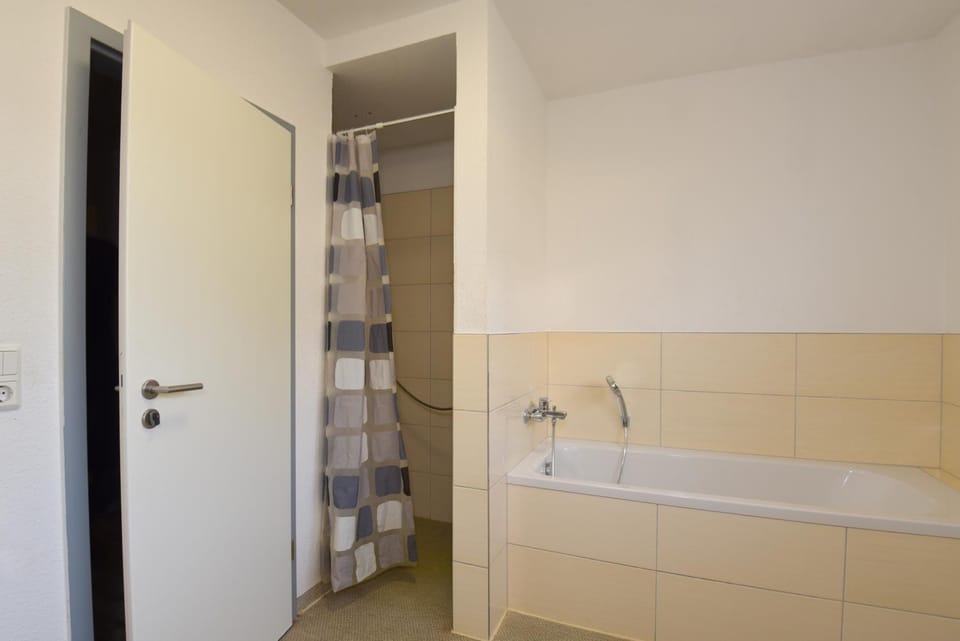 Shower, Bathroom, Bath