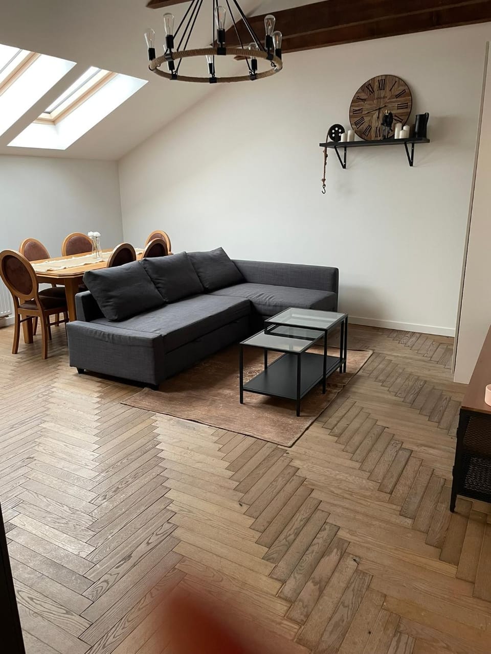 Apartament Powstańców Śląskich Centrum Apartment in Lower Silesian Voivodeship