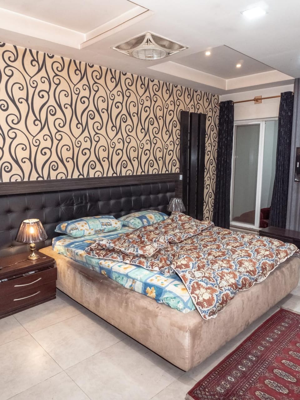 Family Comfort Suites Apartment in Islamabad