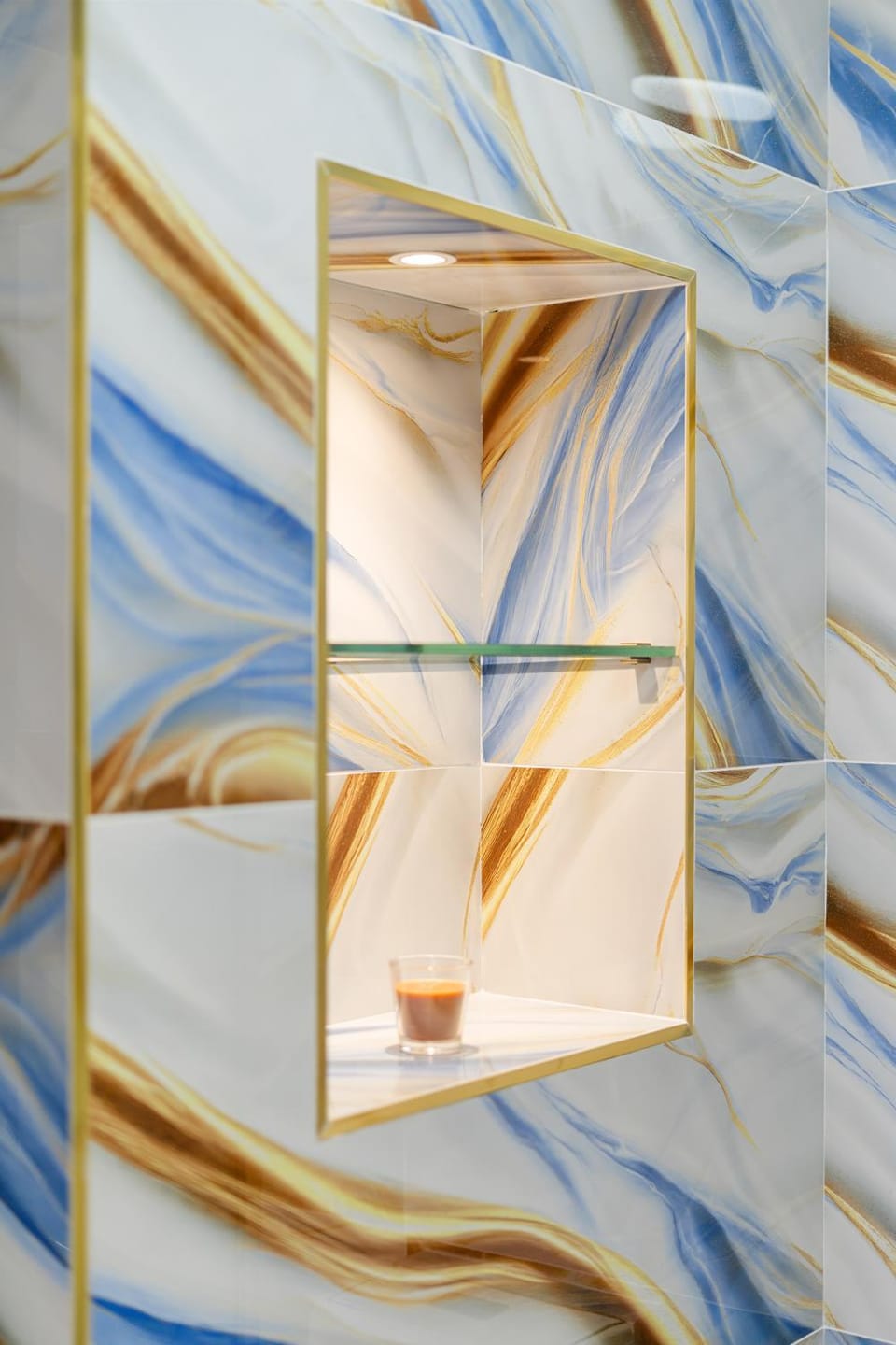 Decorative detail