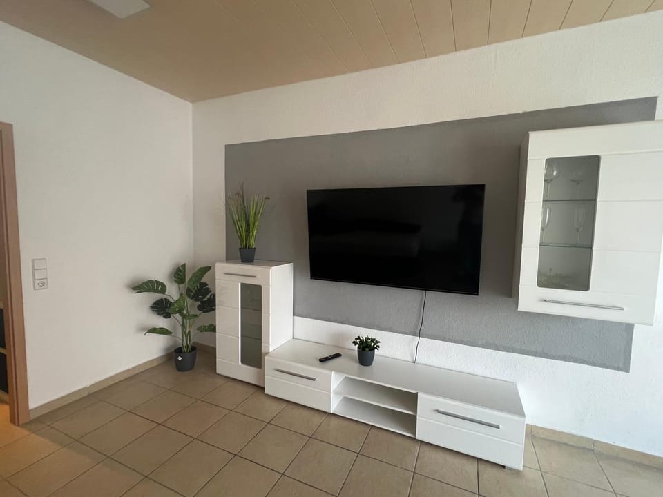 FeWo Beck Apartment in Baden-Württemberg