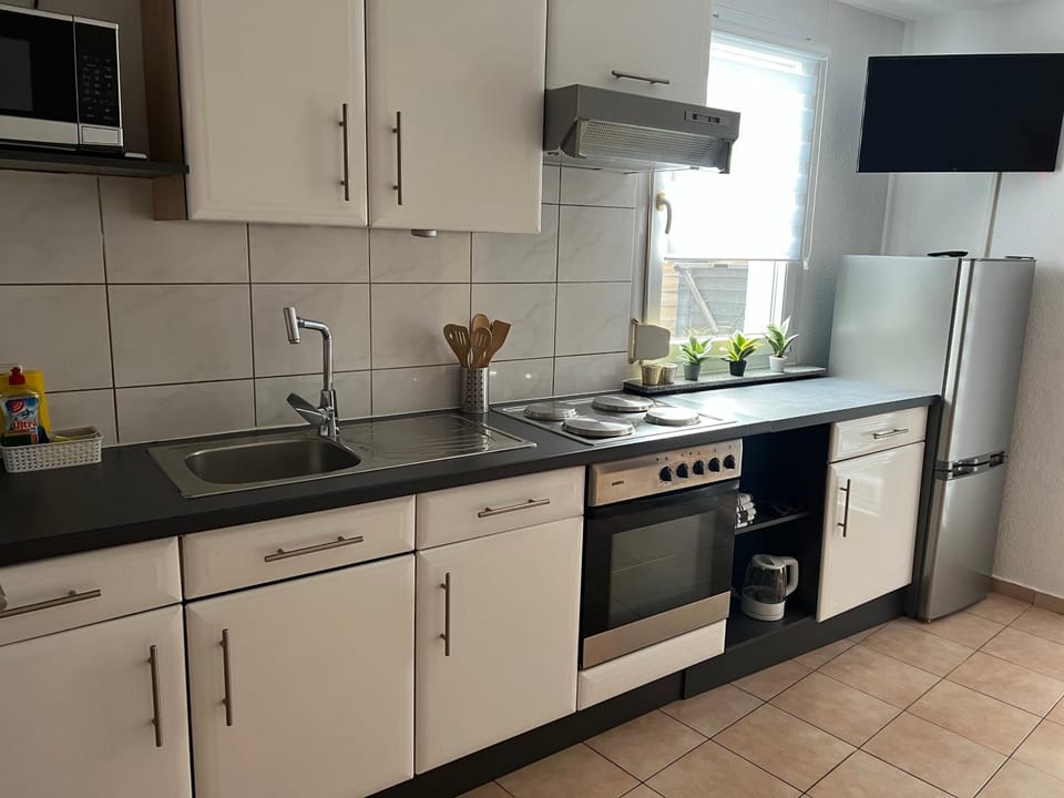 FeWo Beck Apartment in Baden-Württemberg