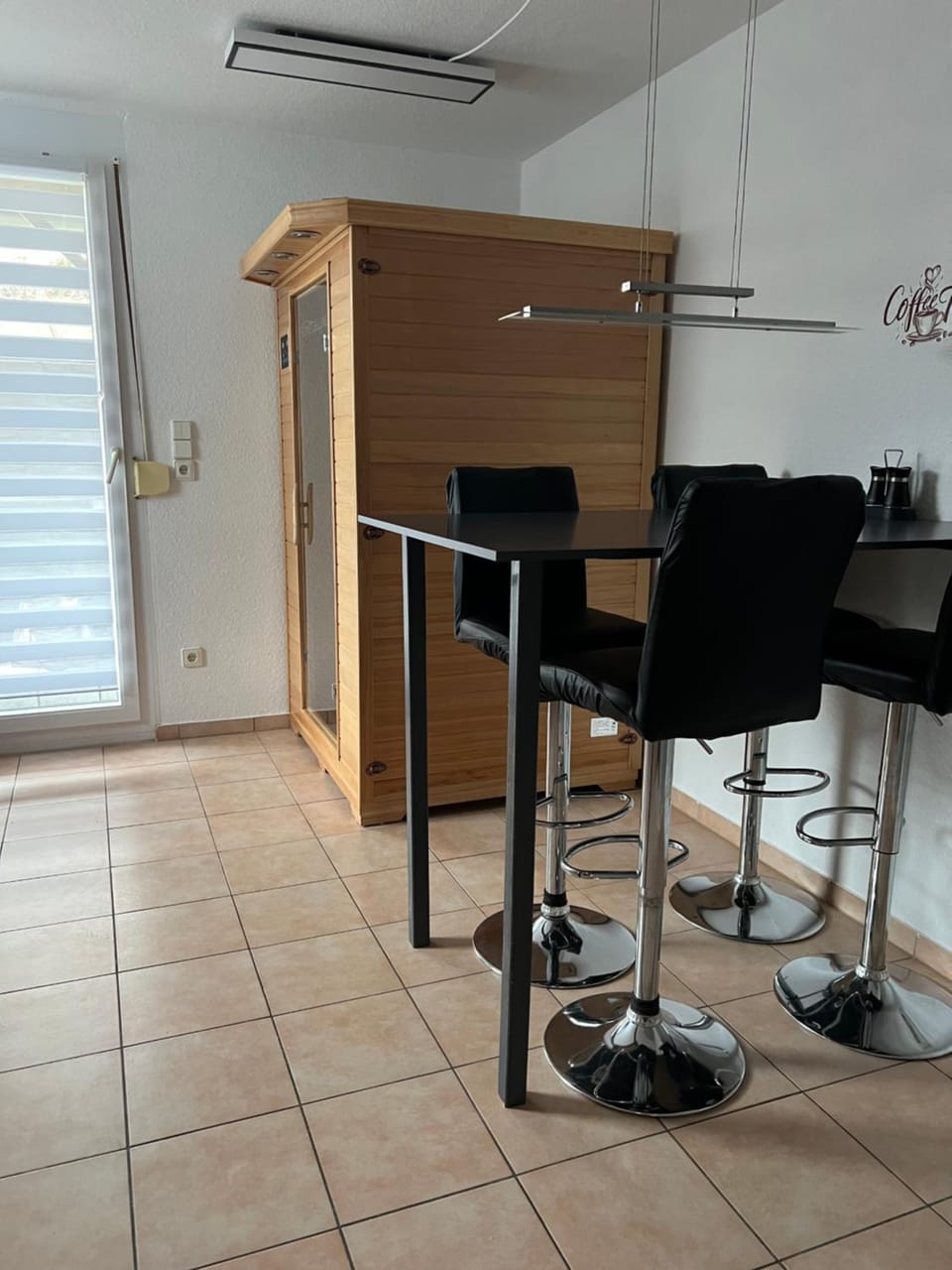 FeWo Beck Apartment in Baden-Württemberg