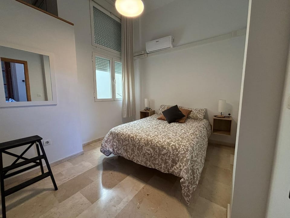 En el Corazón de Granada WiFi y Aire Acondicionado Apartment in Granada
