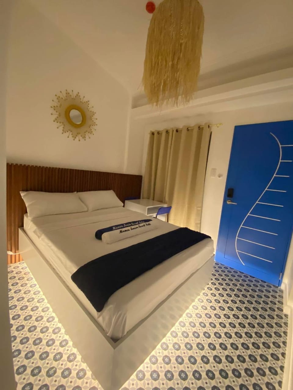 Miamor Senior Hotel & Resort Resort in Calabarzon