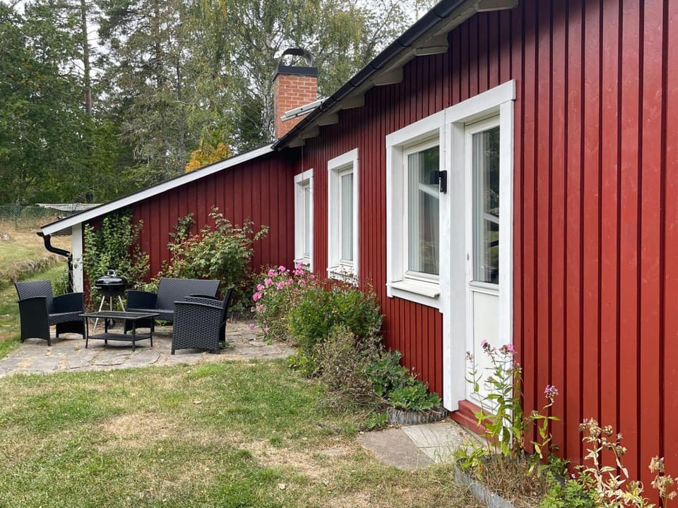 Ådalsvägenhus House in Kalmar County, Sweden
