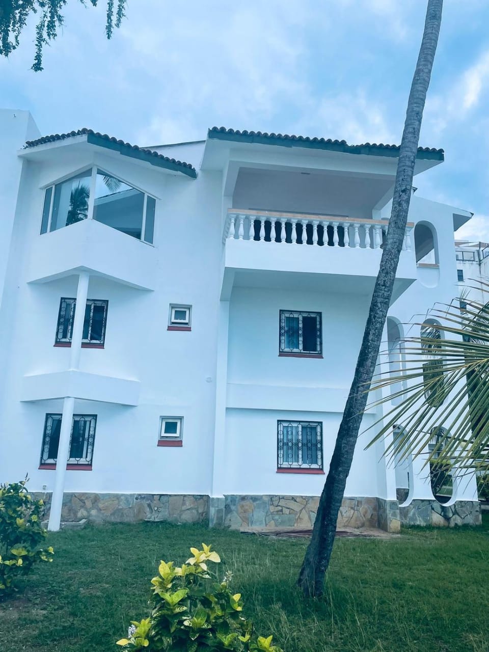 Bamburi Beach Villa Apartment in Mombasa County