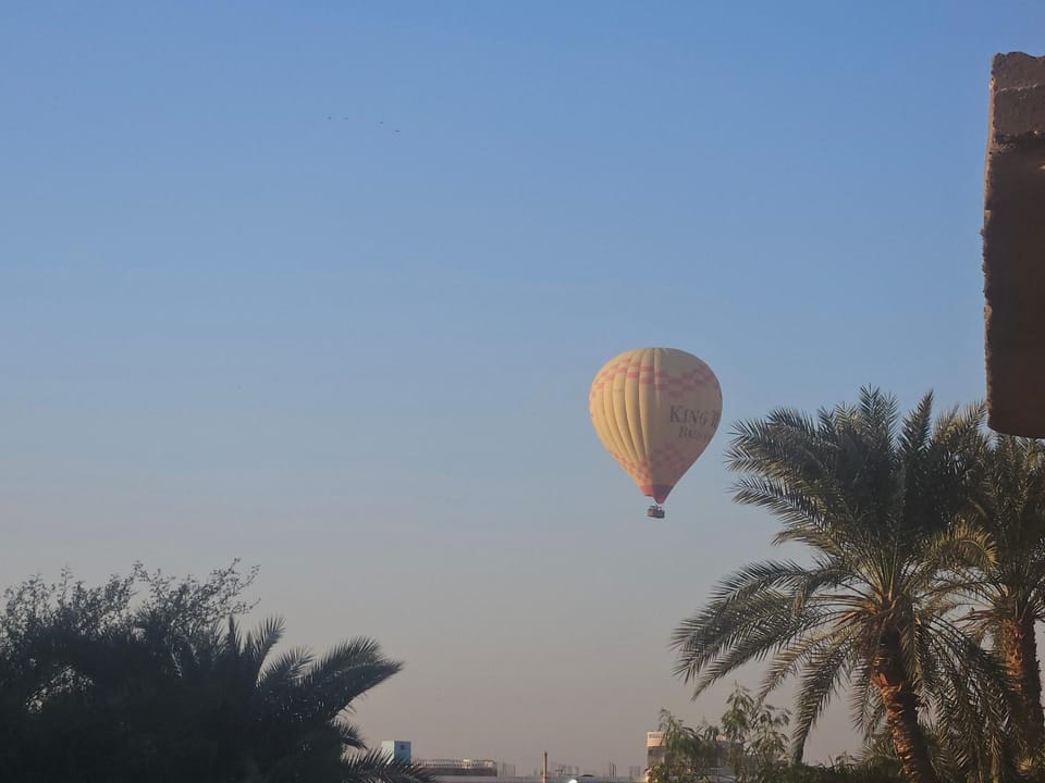 Habiba Apartment Apartment in Luxor Governorate