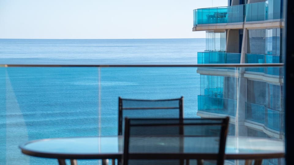 Seaview Horizon Apartment in Vega Baja del Segura