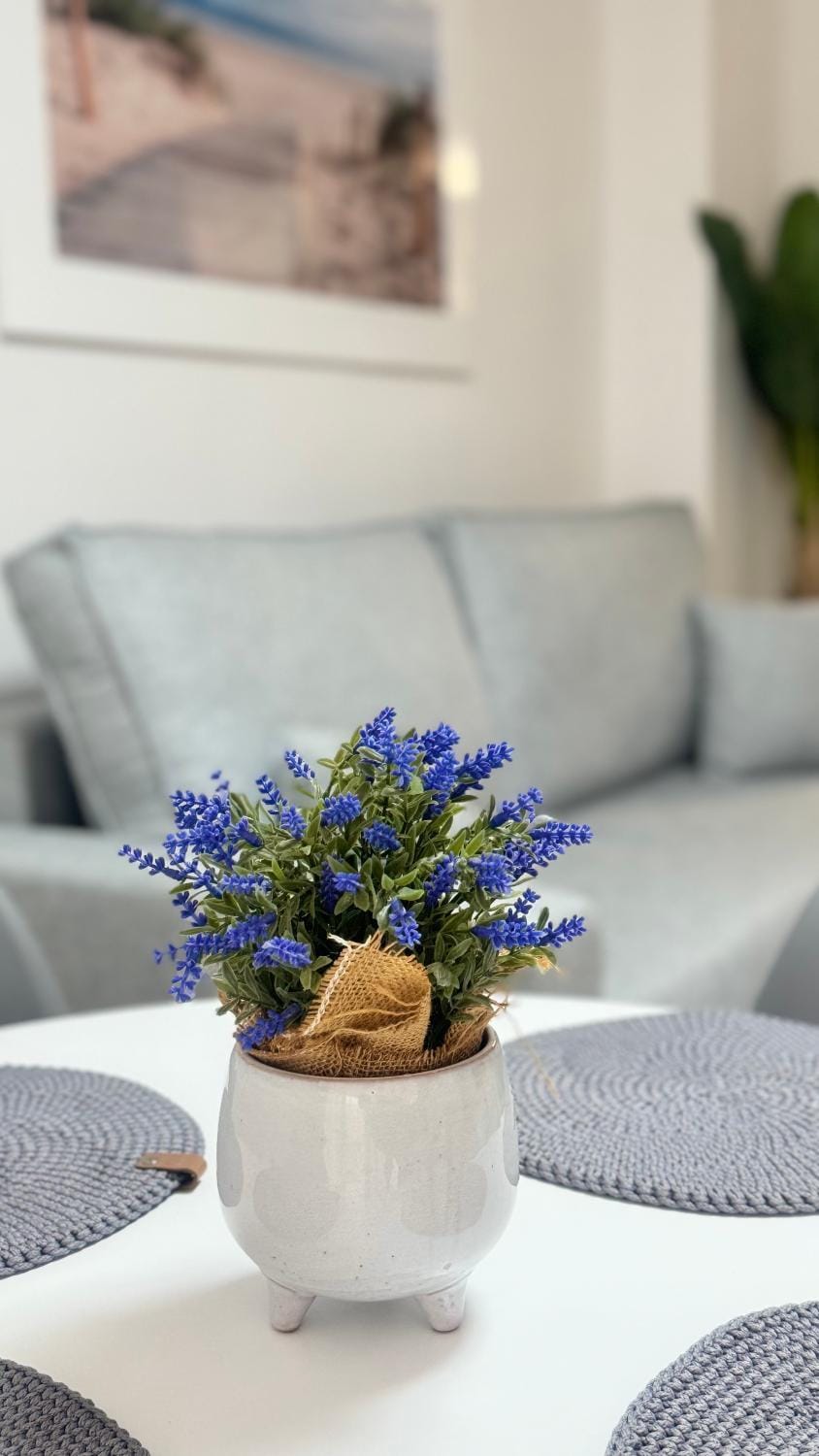 Calpe Beach Apartment III Apolo 7 Apartment in Calp