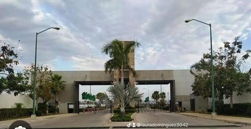 Casa Belcantto House in Culiacan