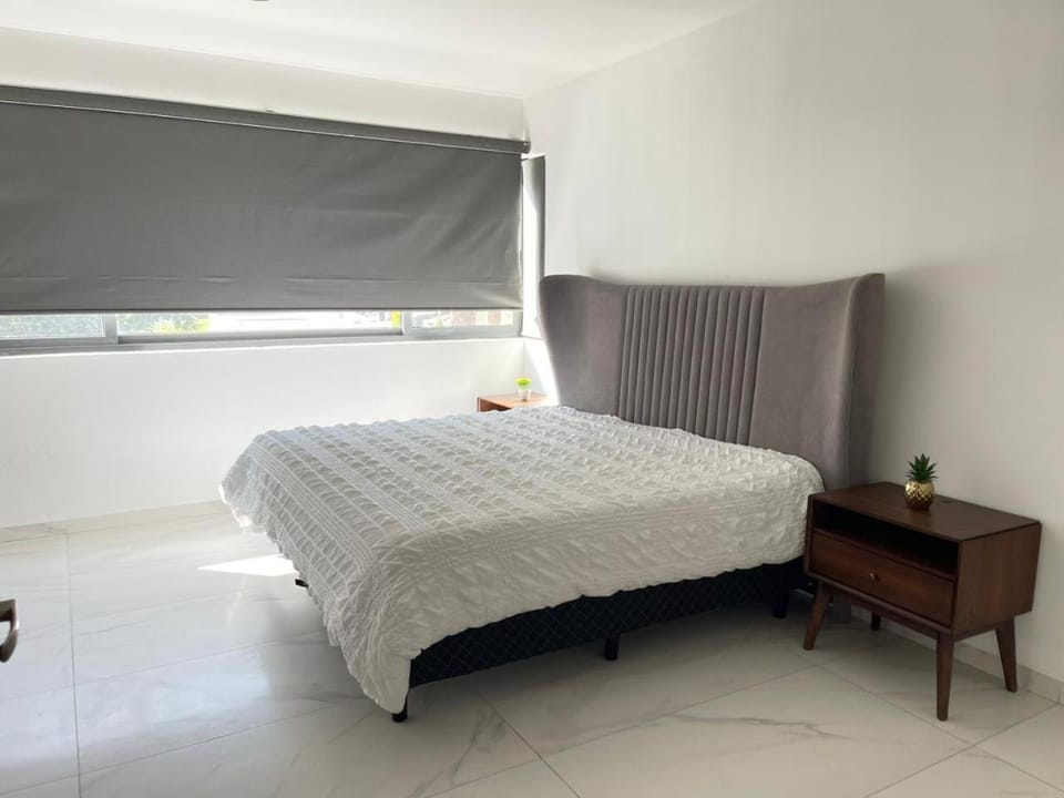 Casa Belcantto House in Culiacan