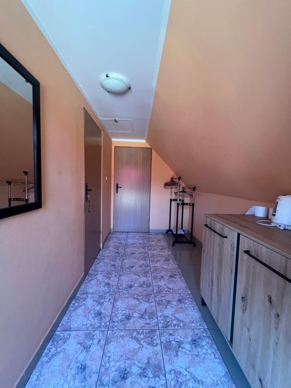 Gospodarstwo Agroturystyczne Bór Farm Stay in Poland