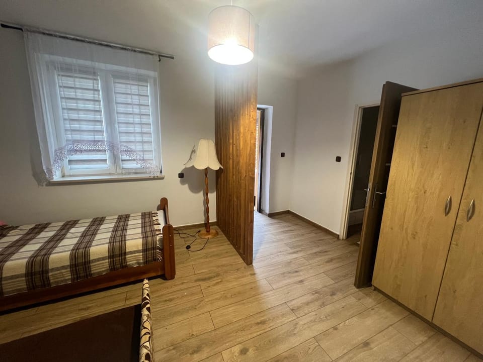 Gospodarstwo Agroturystyczne Bór Farm Stay in Poland