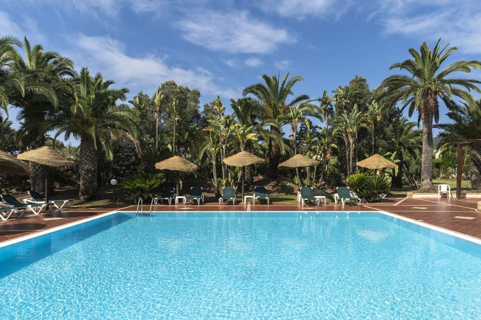 Spring, Winter, Summer, Autumn, Swimming pool