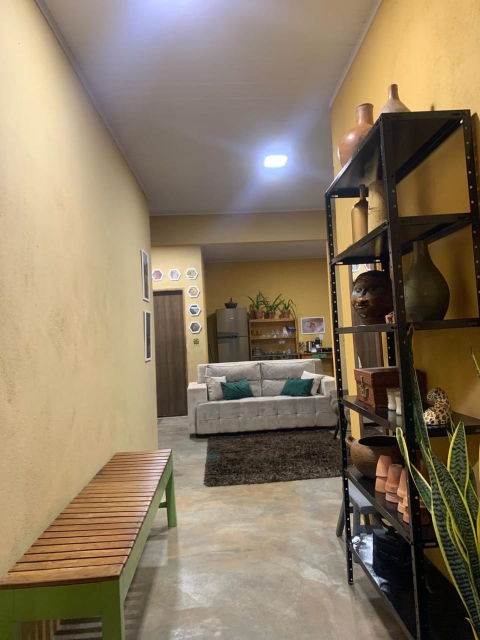 Refúgio Serra da Capivara 02 Bed and Breakfast in State of Piauí, Brazil