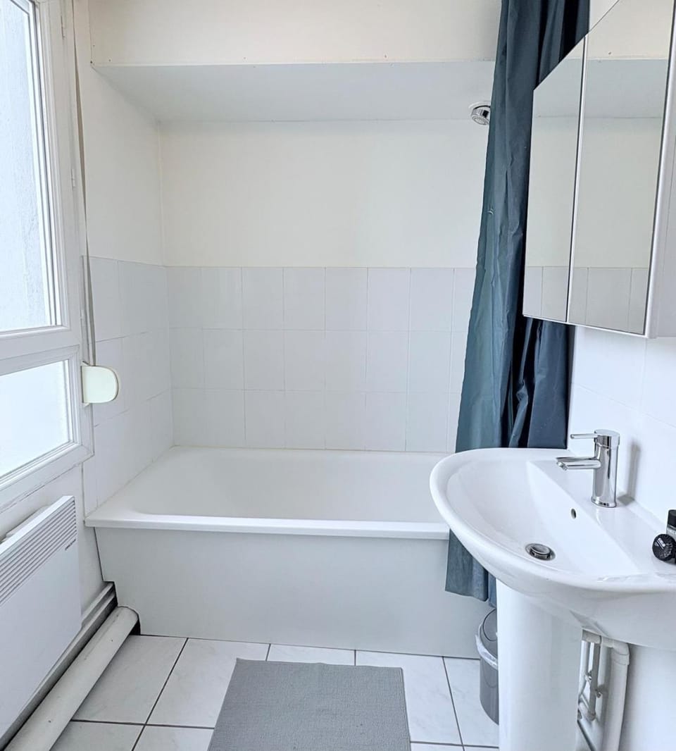Dalikyda - Le Neustrie - Studio moderne - Central Apartment in Le Havre