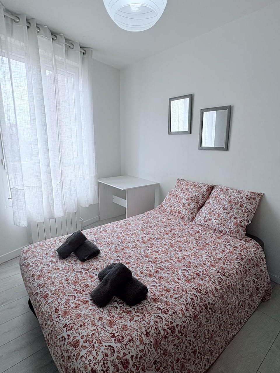 Dalikyda - Le Neustrie - Studio moderne - Central Apartment in Le Havre