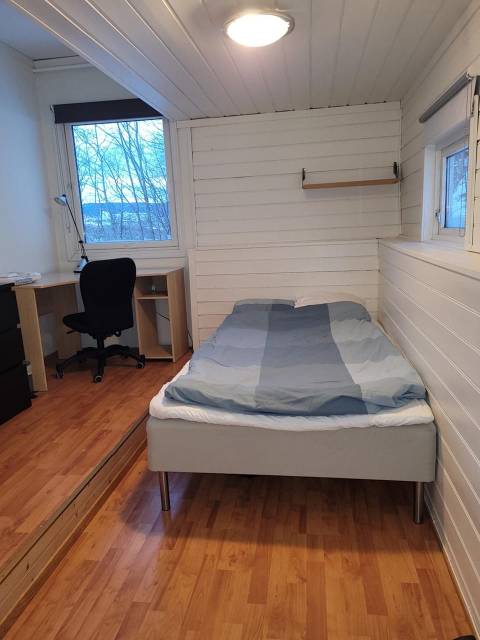 4 and 6 bedroom apartments Ski WC Apartment in Trondheim