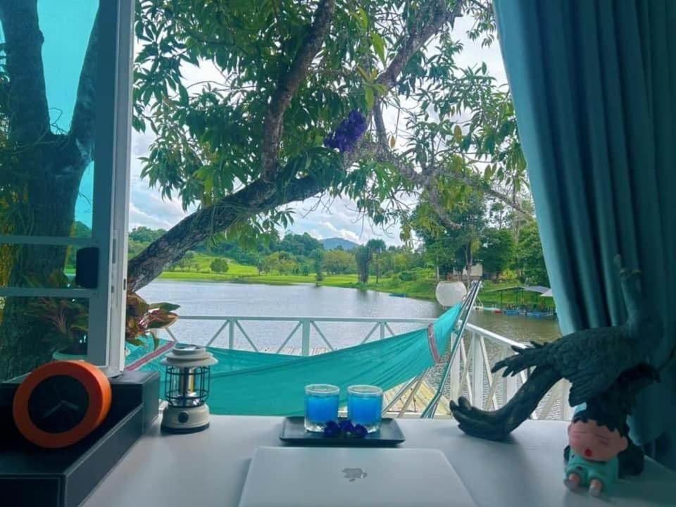 Camping Phuket 88 Luxury tent in Kathu