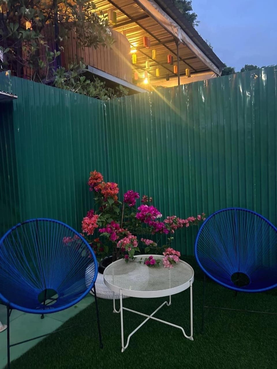 Camping Phuket 88 Luxury tent in Kathu